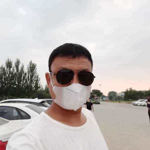 35岁岁辽宁单身帅哥 - 绍兴吉缘网