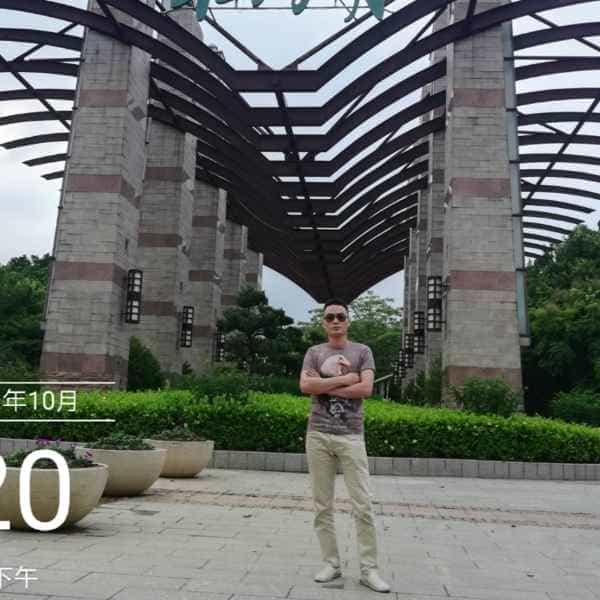 40岁岁四川单身帅哥 - 绍兴吉缘网