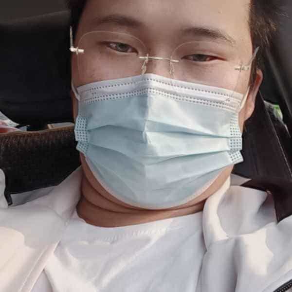 29岁岁山东单身帅哥 - 绍兴吉缘网
