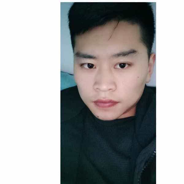 29岁岁河南单身帅哥 - 绍兴吉缘网