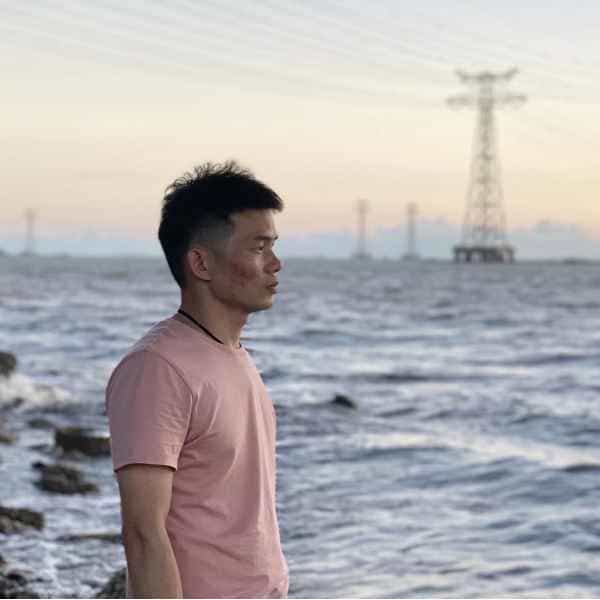 40岁岁江西单身帅哥 - 绍兴吉缘网