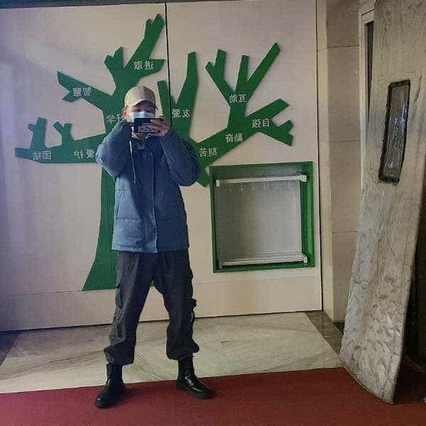 24岁岁河北单身帅哥 - 绍兴吉缘网