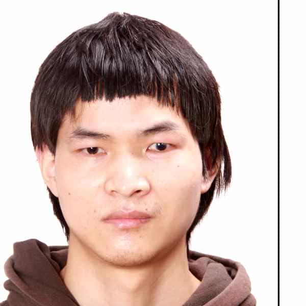 35岁岁湖北单身帅哥 - 绍兴吉缘网