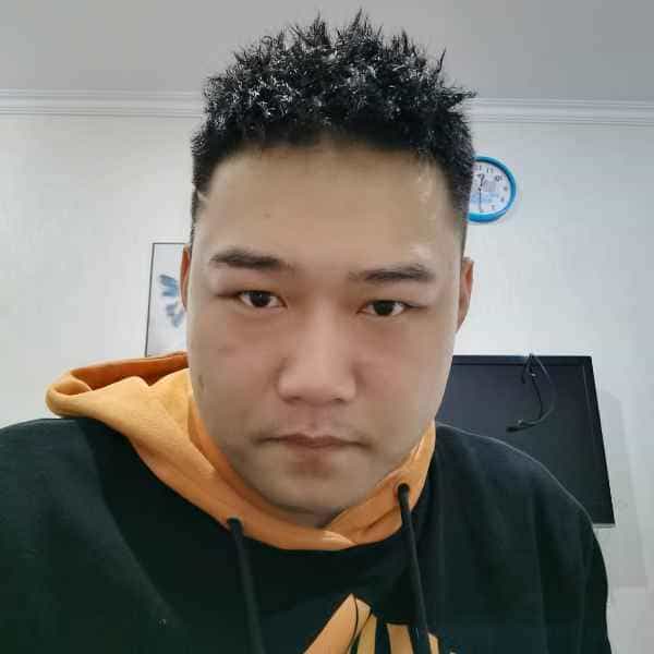32岁岁辽宁单身帅哥 - 绍兴吉缘网
