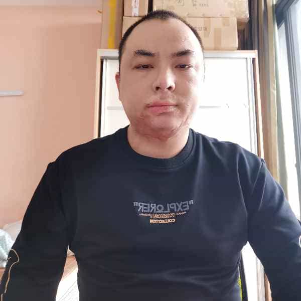 33岁岁四川单身帅哥 - 绍兴吉缘网