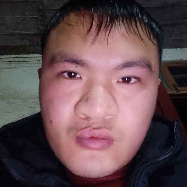 35岁岁江西单身帅哥 - 绍兴吉缘网