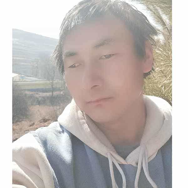 42岁岁甘肃单身帅哥 - 绍兴吉缘网