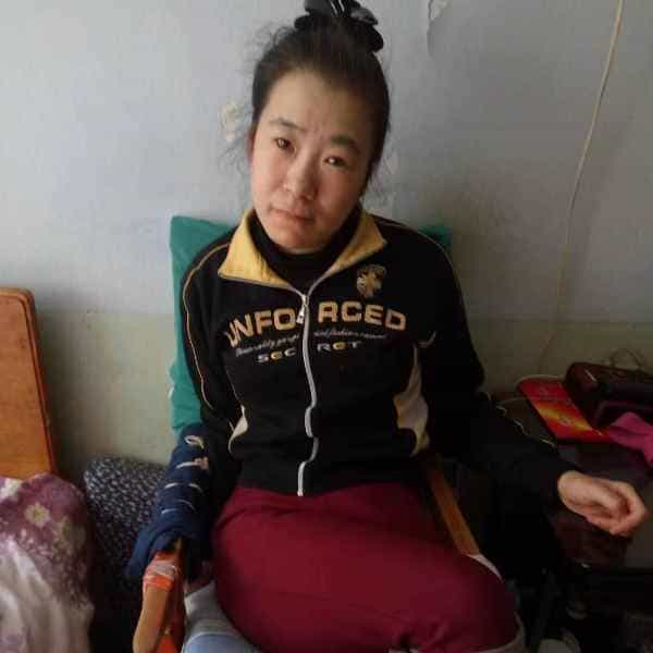 46岁岁辽宁单身美女 - 绍兴吉缘网