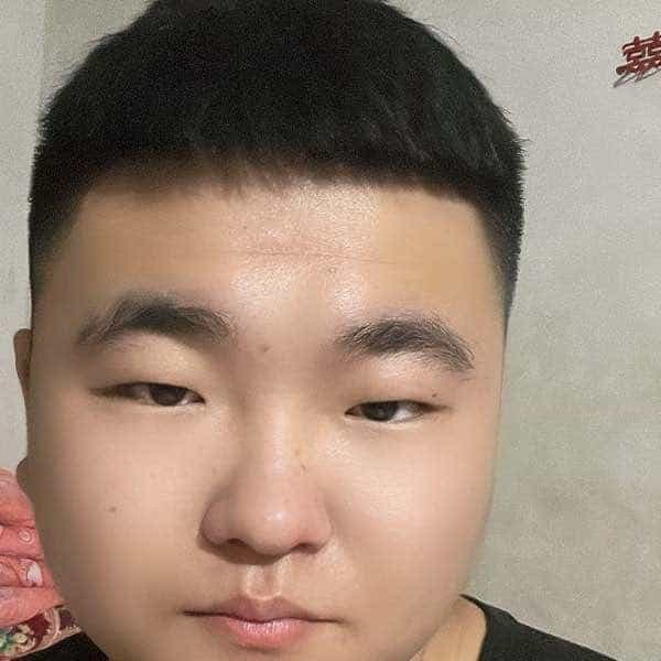 23岁岁河北单身帅哥 - 绍兴吉缘网
