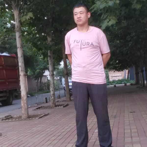 35岁岁河北单身帅哥 - 绍兴吉缘网