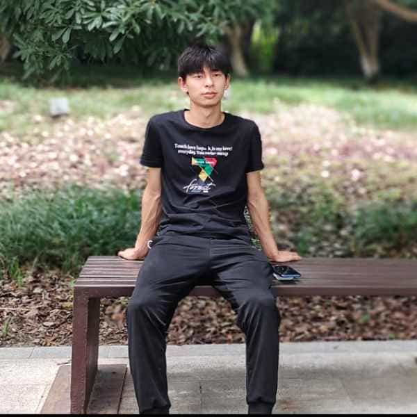 35岁岁贵州单身帅哥 - 绍兴吉缘网