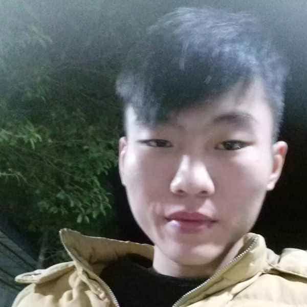 35岁岁广东单身帅哥 - 绍兴吉缘网