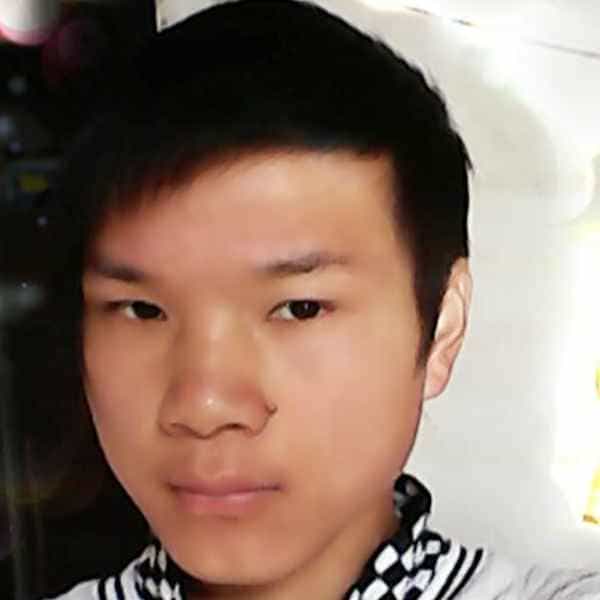 33岁岁江西单身帅哥 - 绍兴吉缘网