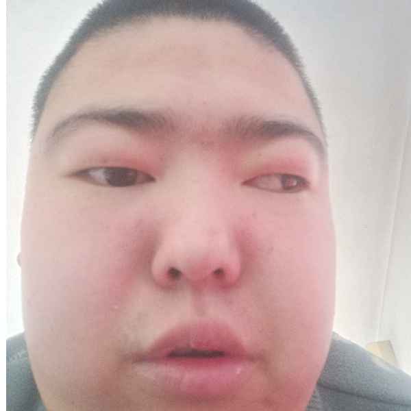 24岁岁内蒙古单身帅哥 - 绍兴吉缘网