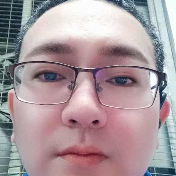 41岁岁湖北单身帅哥 - 绍兴吉缘网