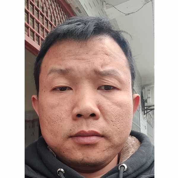 37岁岁陕西单身帅哥 - 绍兴吉缘网