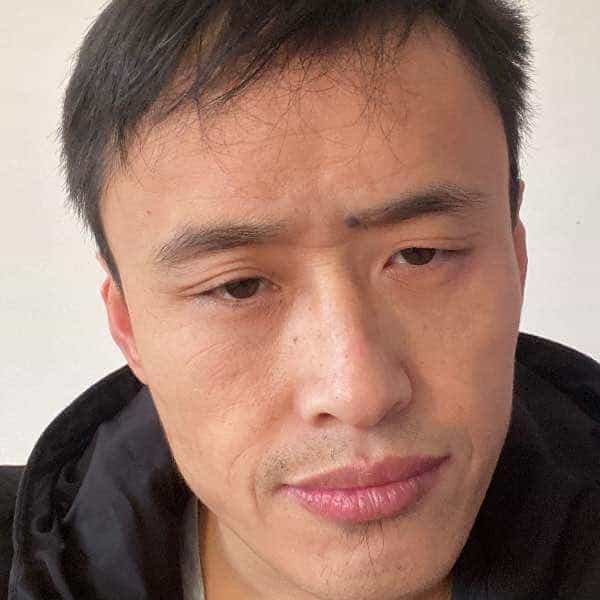 40岁岁四川单身帅哥 - 绍兴吉缘网