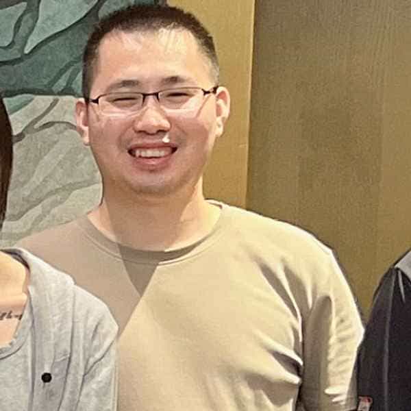 36岁岁广东单身帅哥 - 绍兴吉缘网