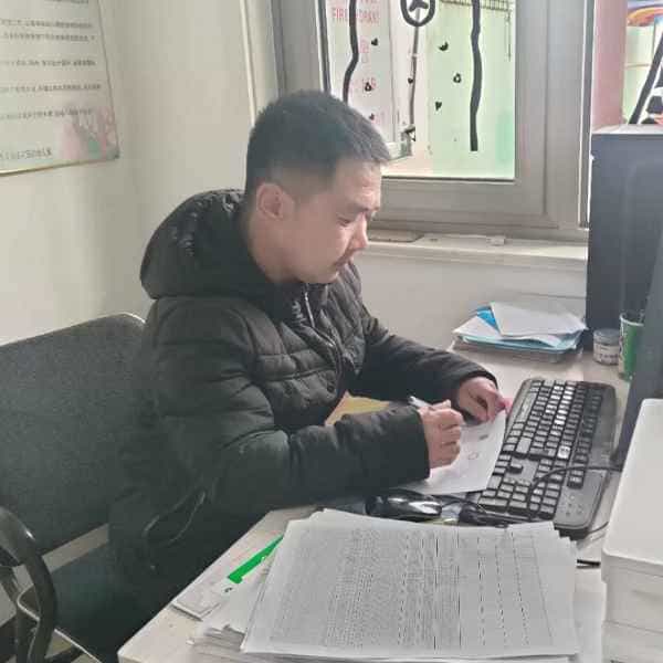 42岁岁山东单身帅哥 - 绍兴吉缘网
