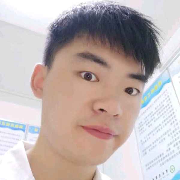 33岁岁陕西单身帅哥 - 绍兴吉缘网