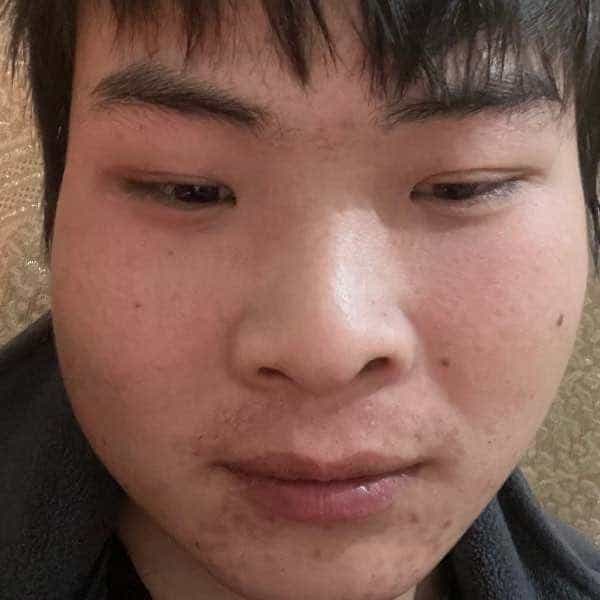 25岁岁湖南单身帅哥 - 绍兴吉缘网