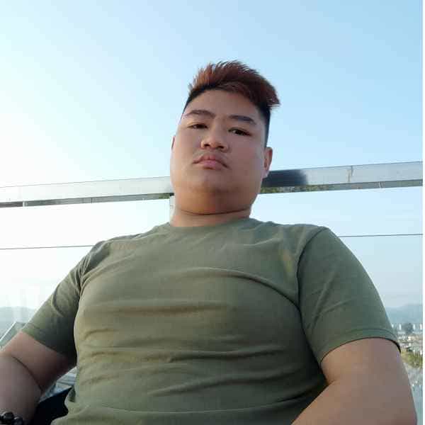 29岁岁广东单身帅哥 - 绍兴吉缘网