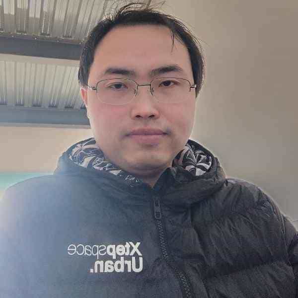 37岁岁陕西单身帅哥 - 绍兴吉缘网