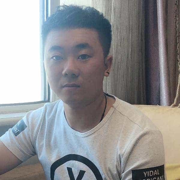 34岁岁内蒙古单身帅哥 - 绍兴吉缘网