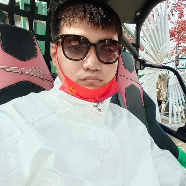 33岁岁辽宁单身帅哥 - 绍兴吉缘网