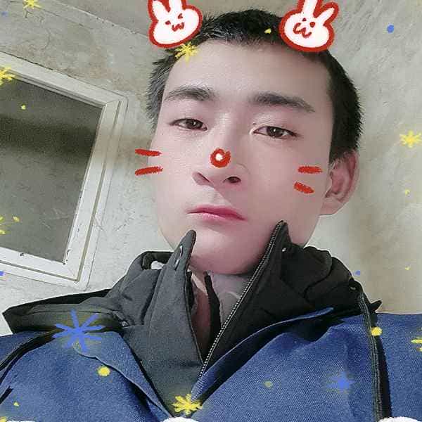 26岁岁河南单身帅哥 - 绍兴吉缘网