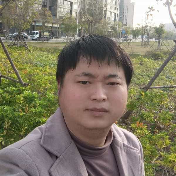 36岁岁重庆单身帅哥 - 绍兴吉缘网