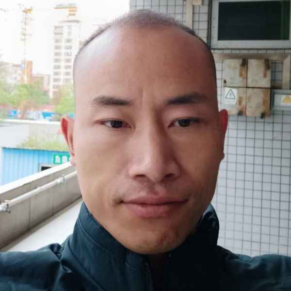 41岁岁湖南单身帅哥 - 绍兴吉缘网
