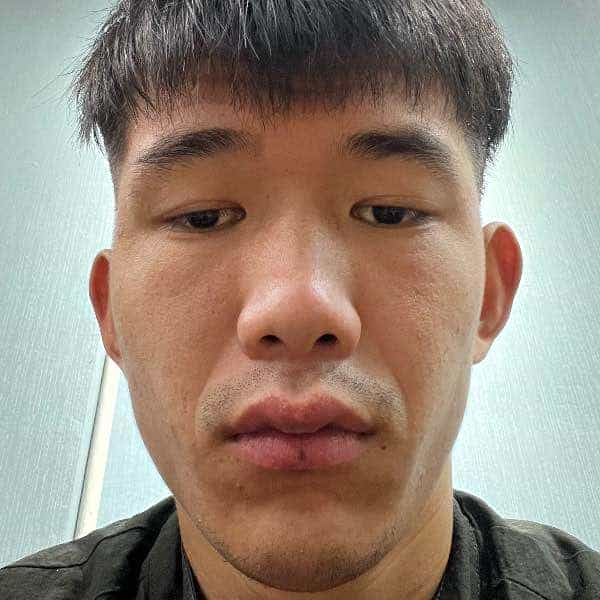 35岁岁河南单身帅哥 - 绍兴吉缘网