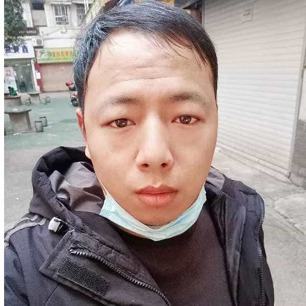 35岁岁四川单身帅哥 - 绍兴吉缘网