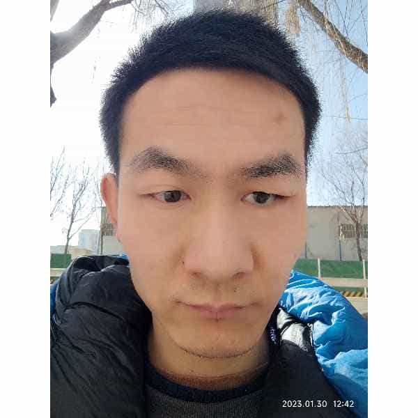 35岁岁甘肃单身帅哥 - 绍兴吉缘网