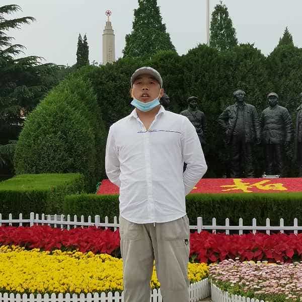 39岁岁河北单身帅哥 - 绍兴吉缘网