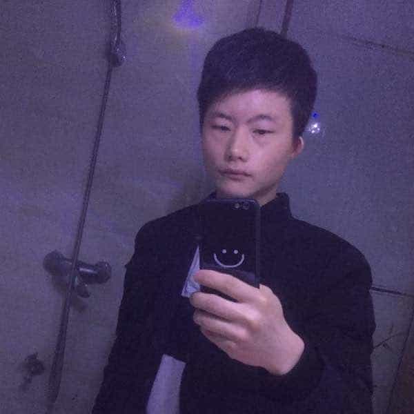 33岁岁重庆单身帅哥 - 绍兴吉缘网