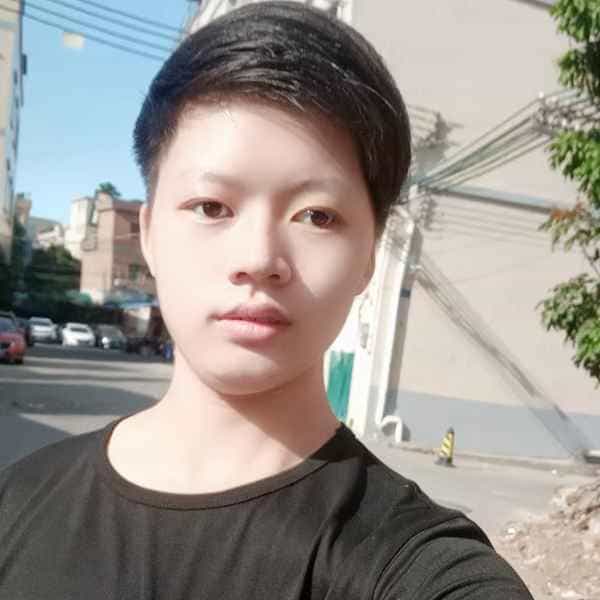 23岁岁江西单身帅哥 - 绍兴吉缘网