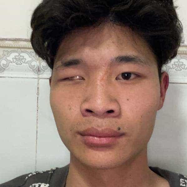 25岁岁云南单身帅哥 - 绍兴吉缘网