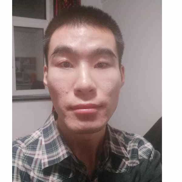 31岁岁辽宁单身帅哥 - 绍兴吉缘网