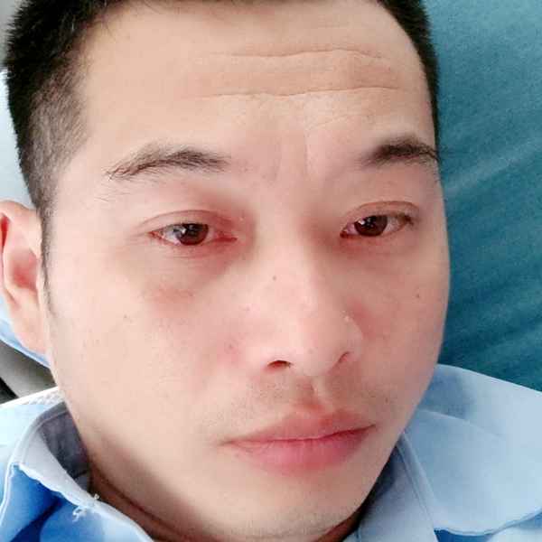 43岁岁河南单身帅哥 - 绍兴吉缘网