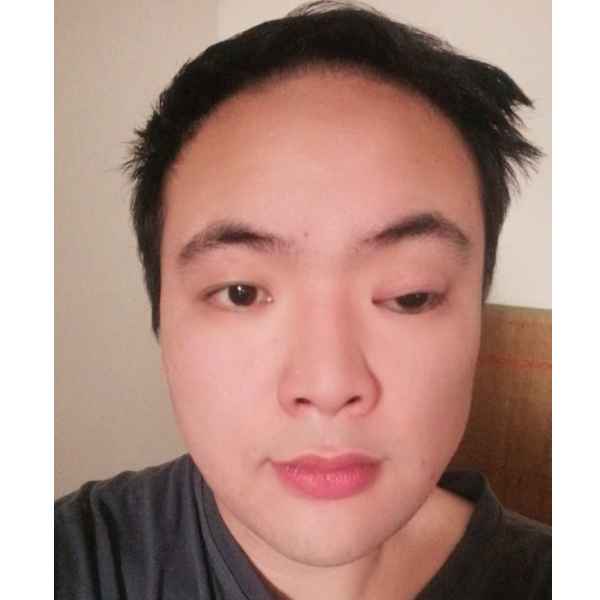 33岁岁湖北单身帅哥 - 绍兴吉缘网