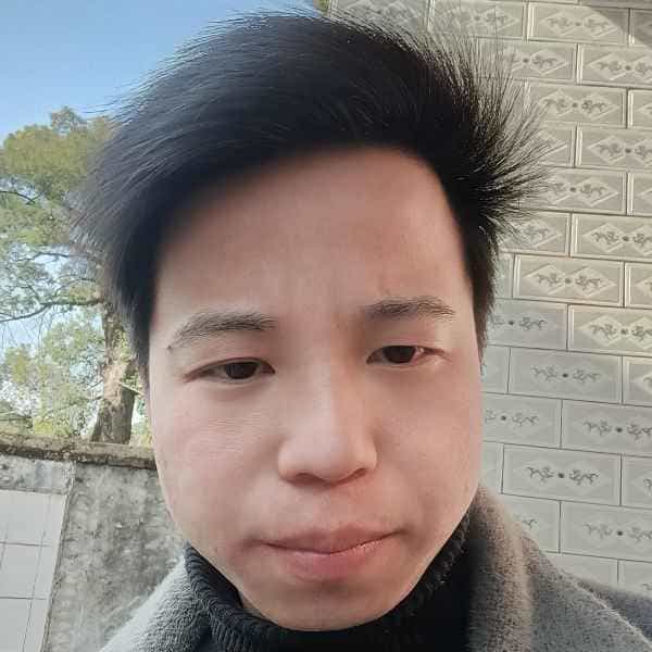 32岁岁江西单身帅哥 - 绍兴吉缘网