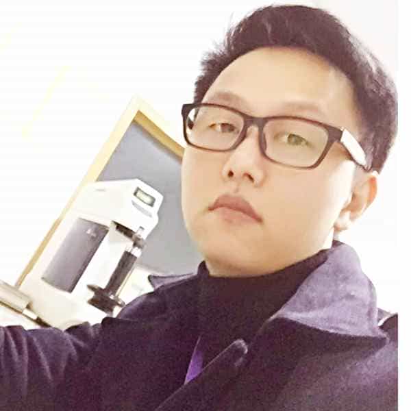 35岁岁湖南单身帅哥 - 绍兴吉缘网