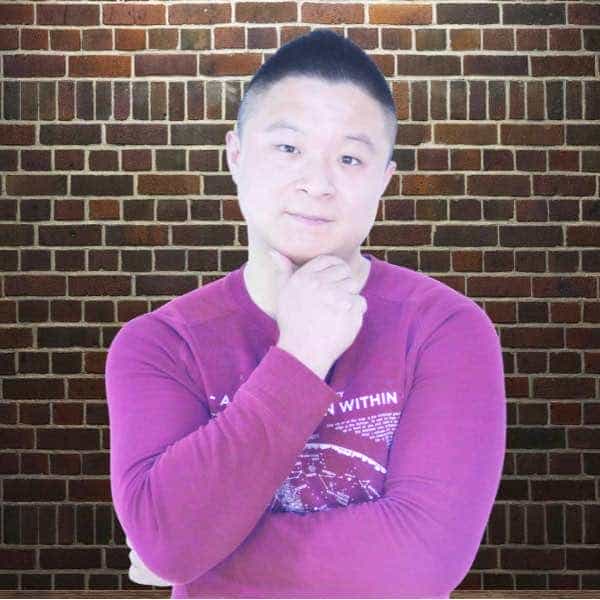 35岁岁北京单身帅哥 - 绍兴吉缘网