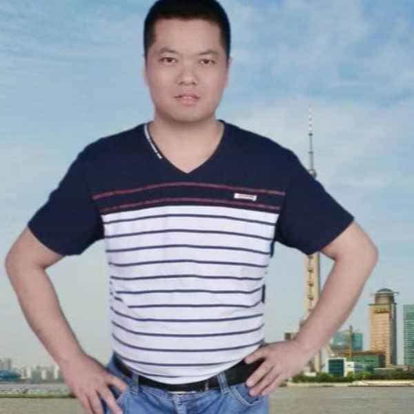 35岁岁湖北单身帅哥 - 绍兴吉缘网