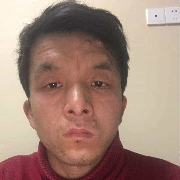 35岁岁河南单身帅哥 - 绍兴吉缘网