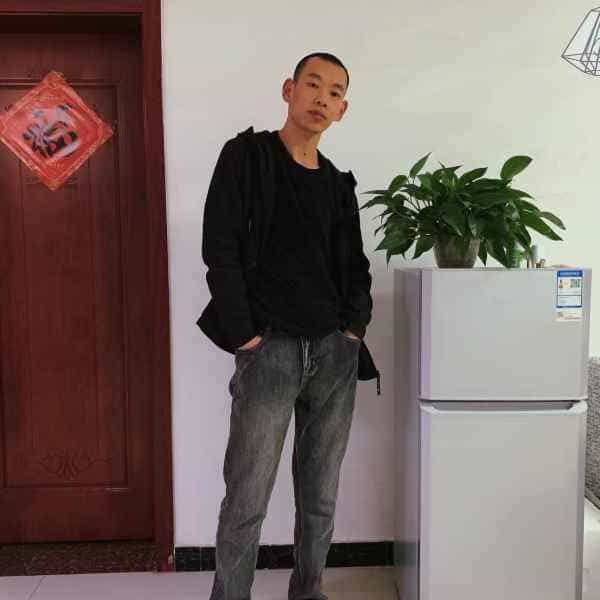 32岁岁陕西单身帅哥 - 绍兴吉缘网