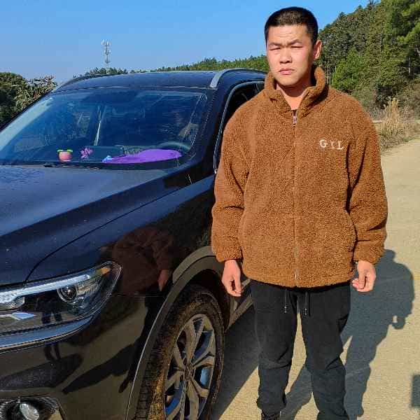 31岁岁江西单身帅哥 - 绍兴吉缘网