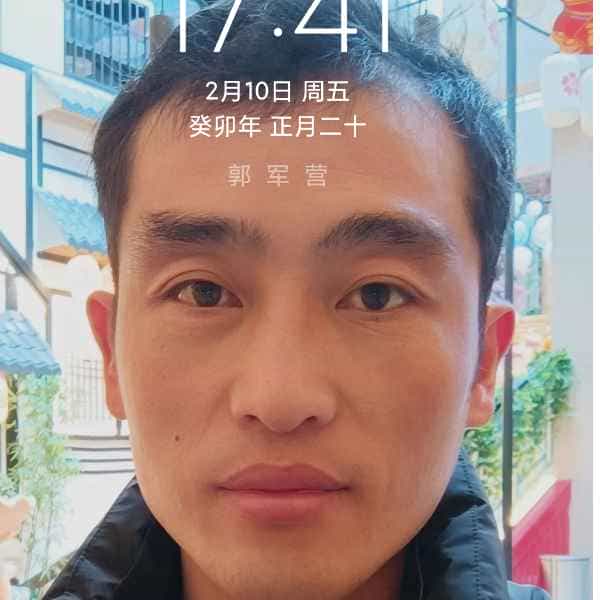 37岁岁山东单身帅哥 - 绍兴吉缘网